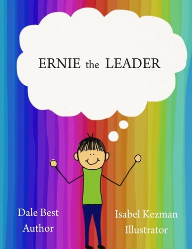 Ernie, The Leader
