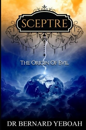 Sceptre The Origin of Evil