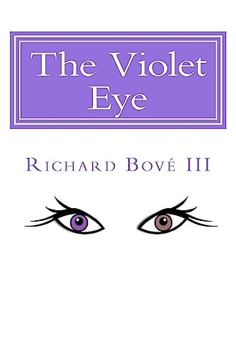 The Violet Eye