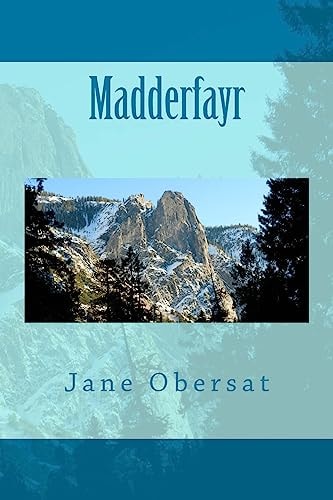 Madderfayr