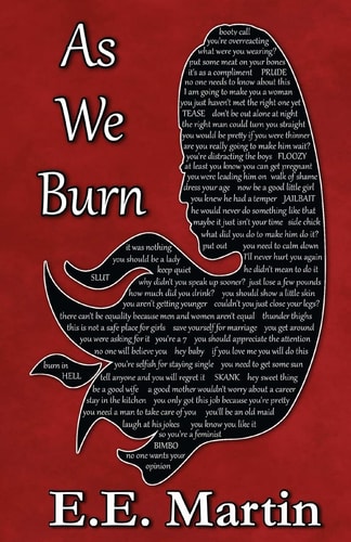 As We Burn