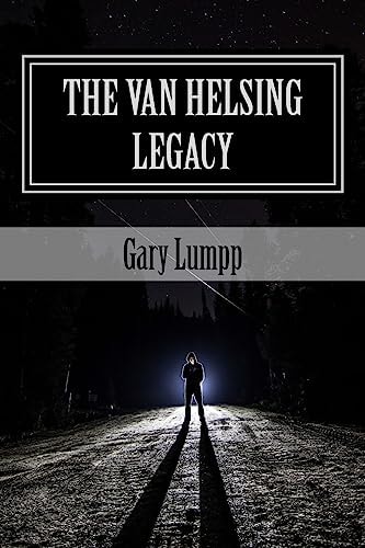 The Van Helsing Legacy