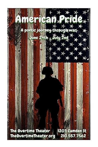American Pride The Source Material