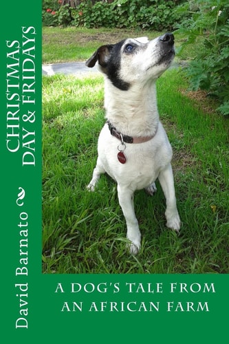 Christmas Day and Fridays 2nd Edition A Dog's Tale From An African Farm