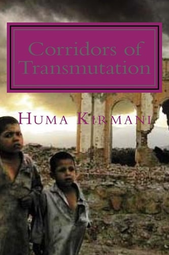 Corridors of Transmutation Tears Of Jasmine