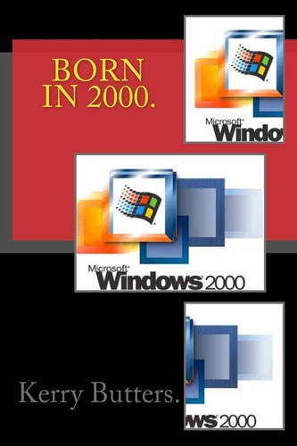 Born In 2000