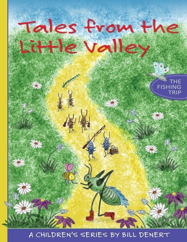 Tales From the Little Valley