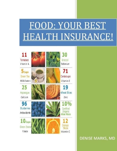 Food Your Best Health Insurance