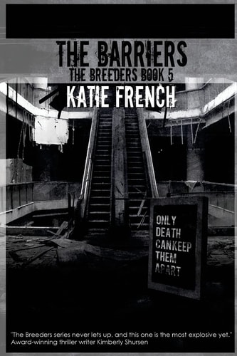 The Barriers The Breeders Book 5