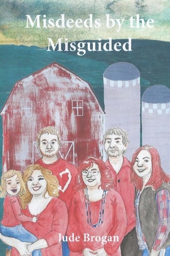 Misdeeds by the Misguided