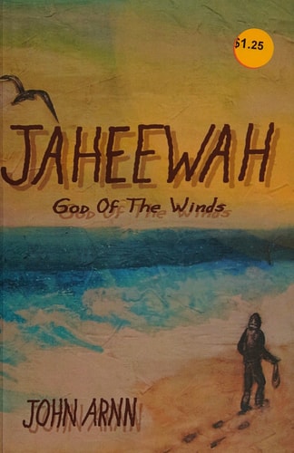 Jaheewah God of the Winds