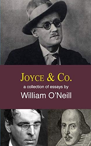 Joyce&Co. A Collection of Essays