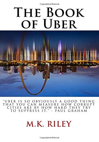 The Book of Uber