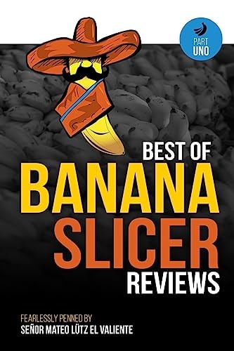 Best of Banana Slicer Reviews