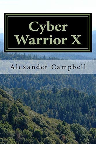 Cyber Warrior X