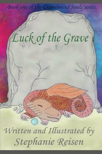 Luck of the Grave