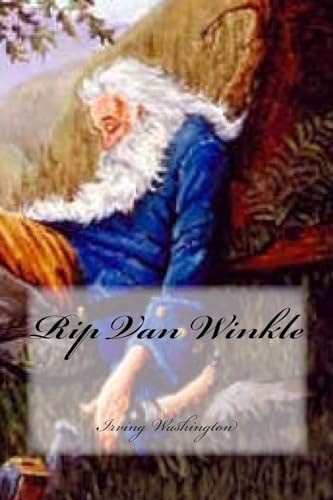 Rip Van Winkle