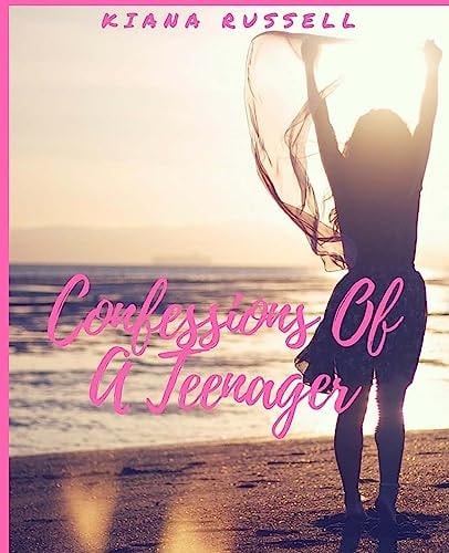 Confessions of a Teenager