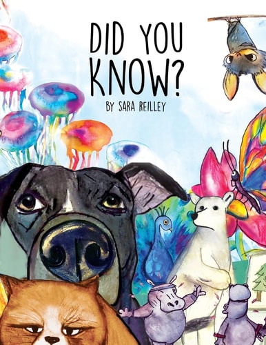 Did You Know?
