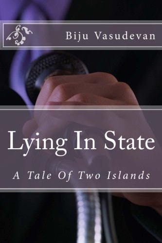 Lying in State A Tale of Two Islands