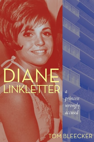 Diane Linkletter A Princess Wrongly Accused