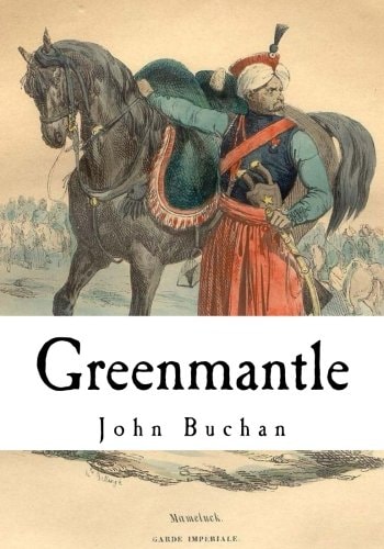 Greenmantle