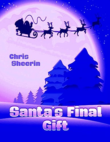 Santa's Final Gift