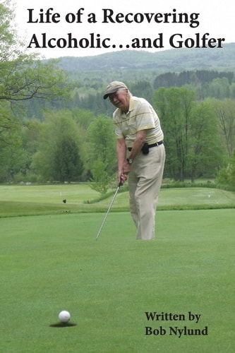 Life of a Recovering Alcoholic... and Golfer