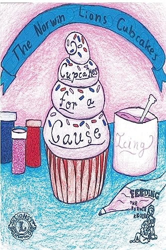 Norwin Lions Cubcakes Cupcakes For a Cause