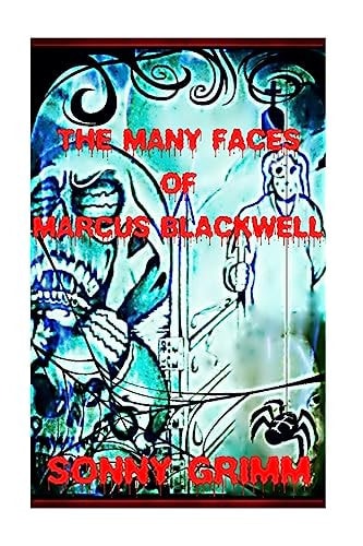 The Many Faces of Marcus Blackwell
