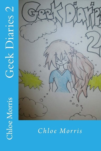 Geek Diaries 2