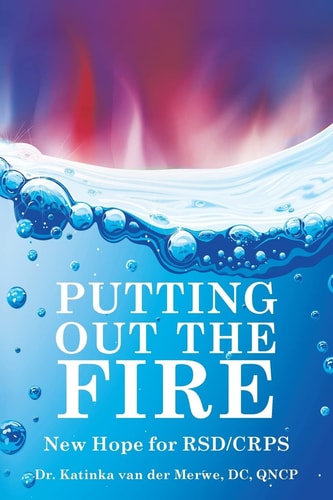 Putting Out the Fire New Hope for RSD/CRPS