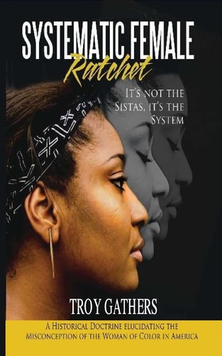 Systematic Female Ratchet It's Not the Sistas, It's the System