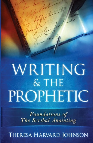 Writing and the Prophetic