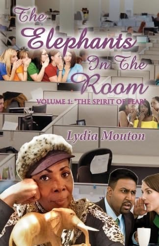 The Elephants In The Room
