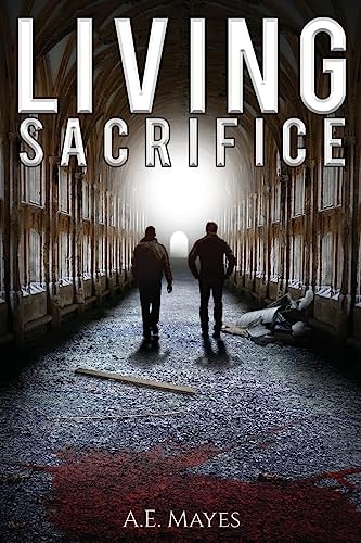 Living Sacrifice