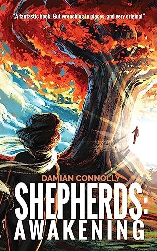 Shepherds Awakening
