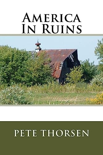 America In Ruins