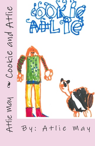 Cookie and Atlie