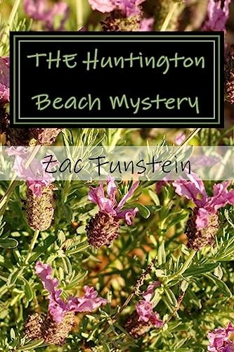 The Huntington Beach Mystery