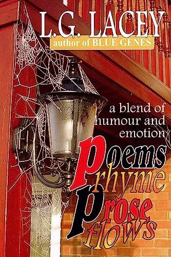 Poems Rhyme, Prose Flows