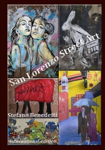 San Lorenzo Street Art