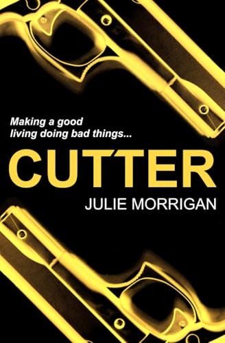 Cutter Trilogy