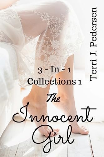 3-In-1 Collections 1 the Innocent Girl