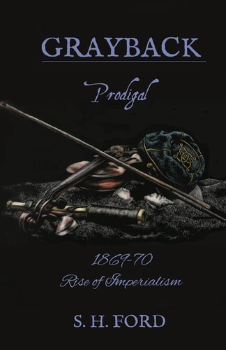 Grayback Prodigal