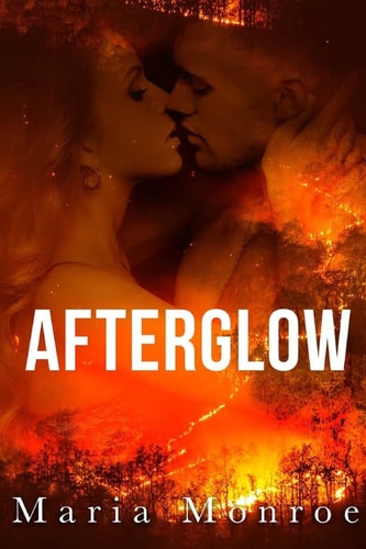 Afterglow An Apocalypse Romance