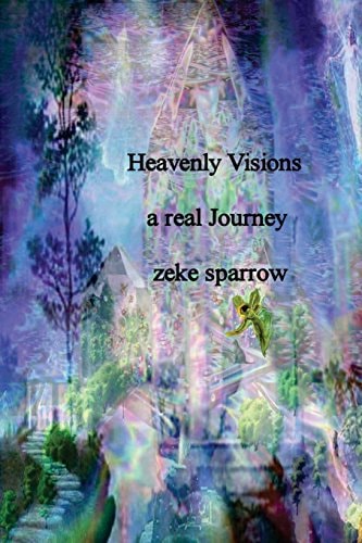 HeavenlyVisions Angel Encounters, NDE, Supernatural