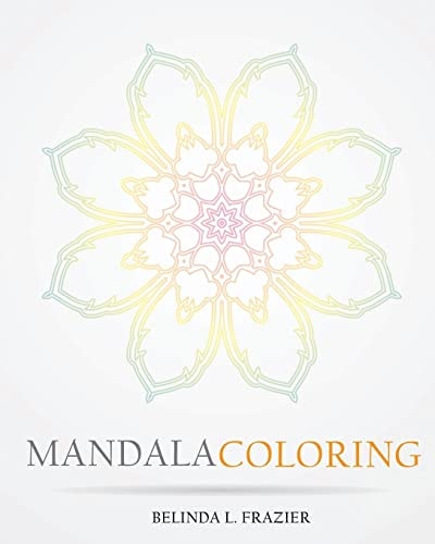 Madala Coloring