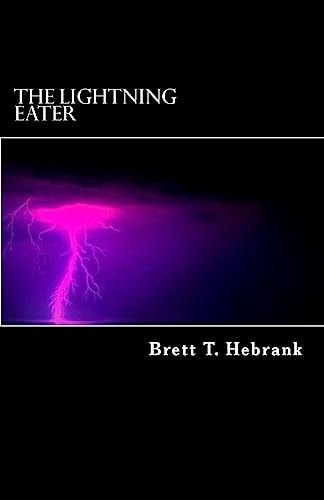 The Lightning Eater