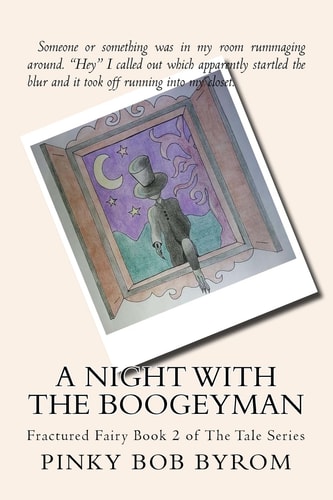 A Night With the Boogeyman